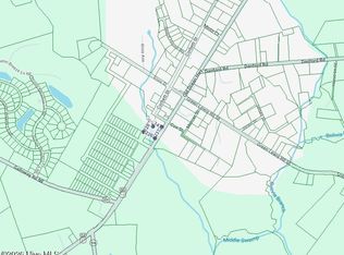 1.24 Acres Old Ocean Highway, Bolivia, NC 28422