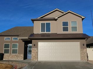 2486 Apex Ave #A, Grand Junction, CO 81505