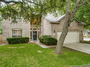 14802 Oak Briar, San Antonio, TX 78232