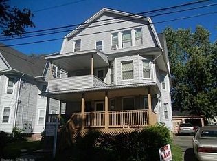 12 Warren Ter, West Hartford, CT 06119