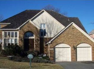 10109 Watts Mine Ln, Rockville, MD 20854