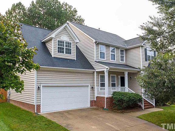 2nd image of 4803 Carmen Ln