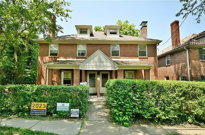 494496 McCully St, Pittsburgh, PA 15216 Zillow
