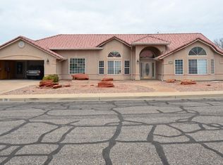 581 N Moonglow Pl, St George, UT 84770