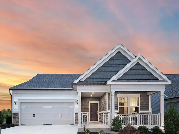 6863 Moonstone Peony Ln, Haymarket, VA 20169
