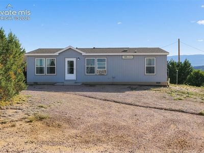 215 N Quail Ct, Rockvale, CO, 81244