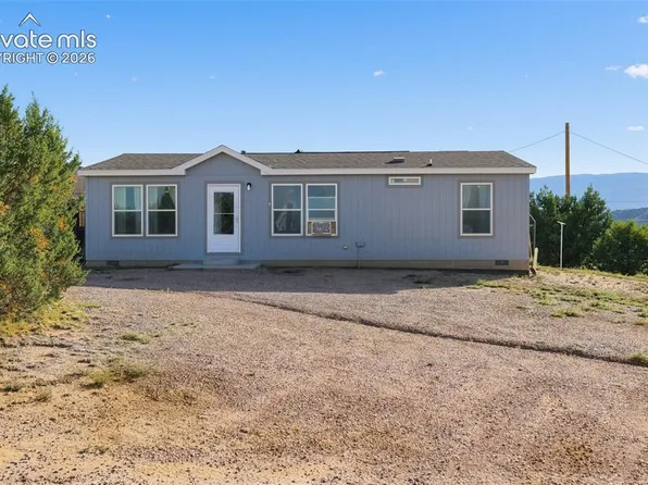 215 N Quail Ct, Rockvale, CO 81244