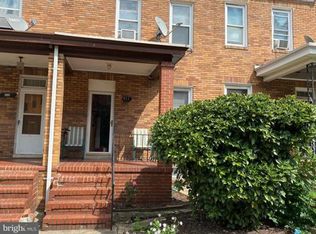 611 Savage St #1, Baltimore, MD 21224