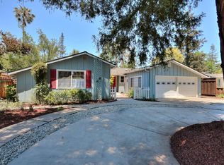 3197 Gleneeden Way, San Jose, CA 95117