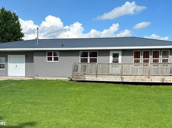 845 N Main St, Goldfield, IA 50542