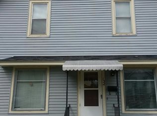 132 W Belmont St, Kalamazoo, MI