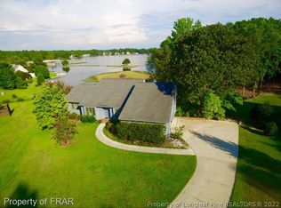 31 Wood Stream Trl, Sanford, NC 27332