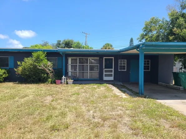 819 W Highland Dr, Cocoa, FL 32922
