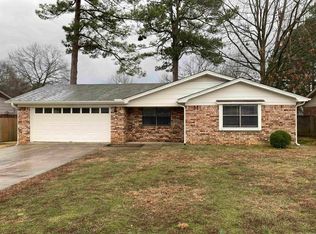 707 E Martin St, Jacksonville, AR 72076