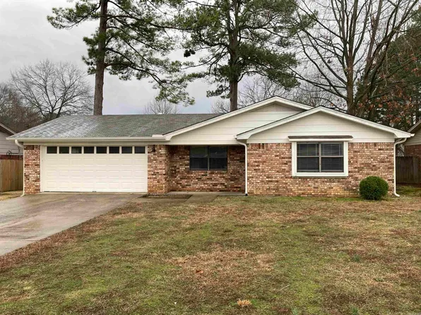 707 E Martin St, Jacksonville, AR 72076