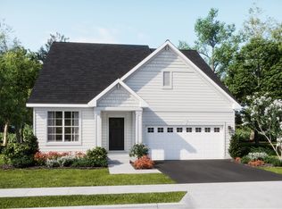 Mesa Verde Plan, Waterford : Horizon, Elgin, IL 60124