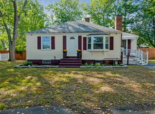 618 Colonial Dr, Portsmouth, NH 03801