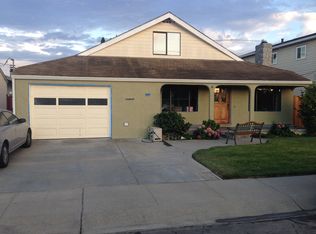 17136 Via Del Rey, San Lorenzo, CA 94580