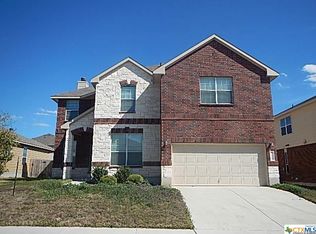 9202 Dunblane Dr, Killeen, TX 76542