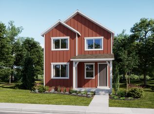 Everglade Plan, Wilcox Farms, Clearfield, UT 84015