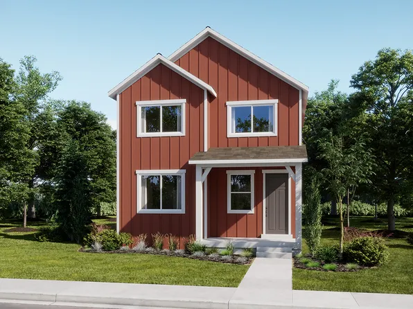 Everglade Plan, Wilcox Farms