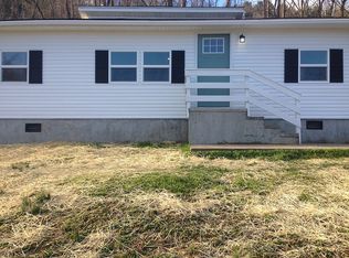 229 Parker St, Kingsport, TN 37664