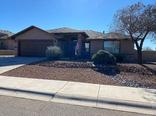 374 Casa De Suenos, Alamogordo, NM 88310