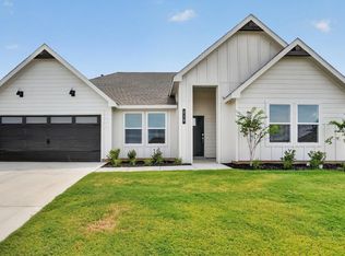 FAIRMOUNT Plan, Sandstone Estates, Granbury, TX 76048
