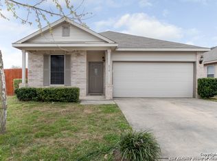 830 Silverado Way, San Antonio, TX 78260