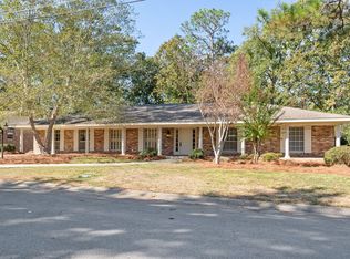 113 Jeff Davis Cir, Hattiesburg, MS 39402