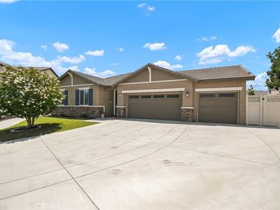 11484 Corte Cuyama, Jurupa Valley, CA, 91752