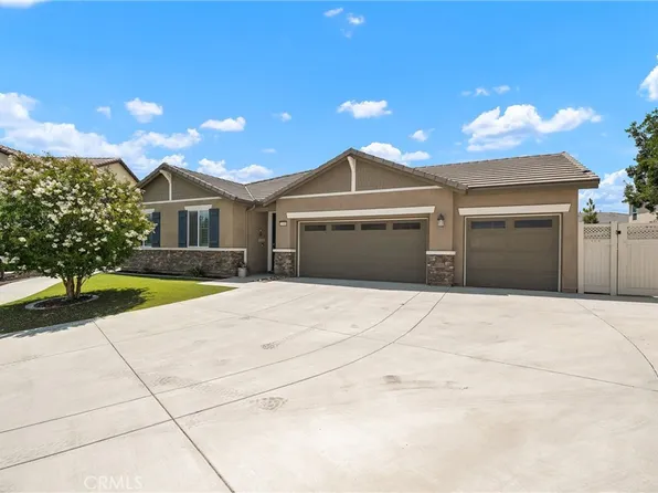 11484 Corte Cuyama, Jurupa Valley, CA 91752