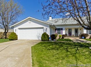 3504 Damyan Ct, Springfield, IL 62704