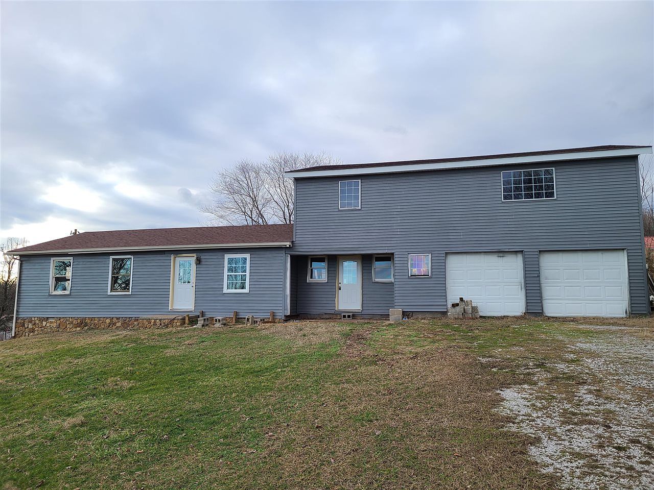 41 Park Dr, Beechmont, KY 42323 Zillow