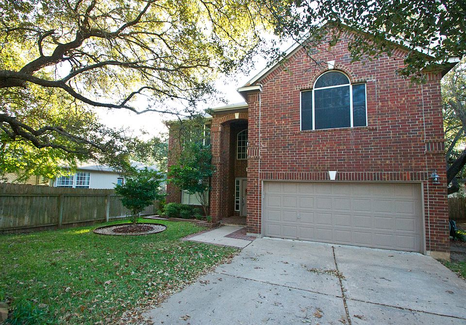Great Curb Appeal