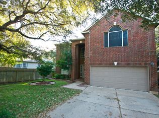 3809 Newland Dr, Round Rock, TX 78681