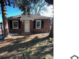 5224 Fletcher St, Saint Louis, MO