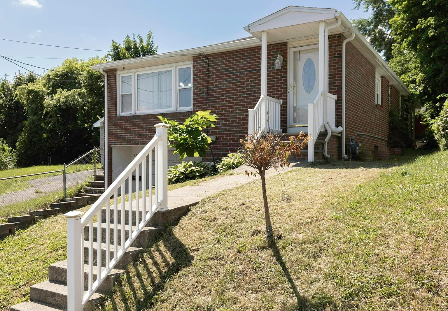 817 Winton Street, Unit 1 — Photo 1