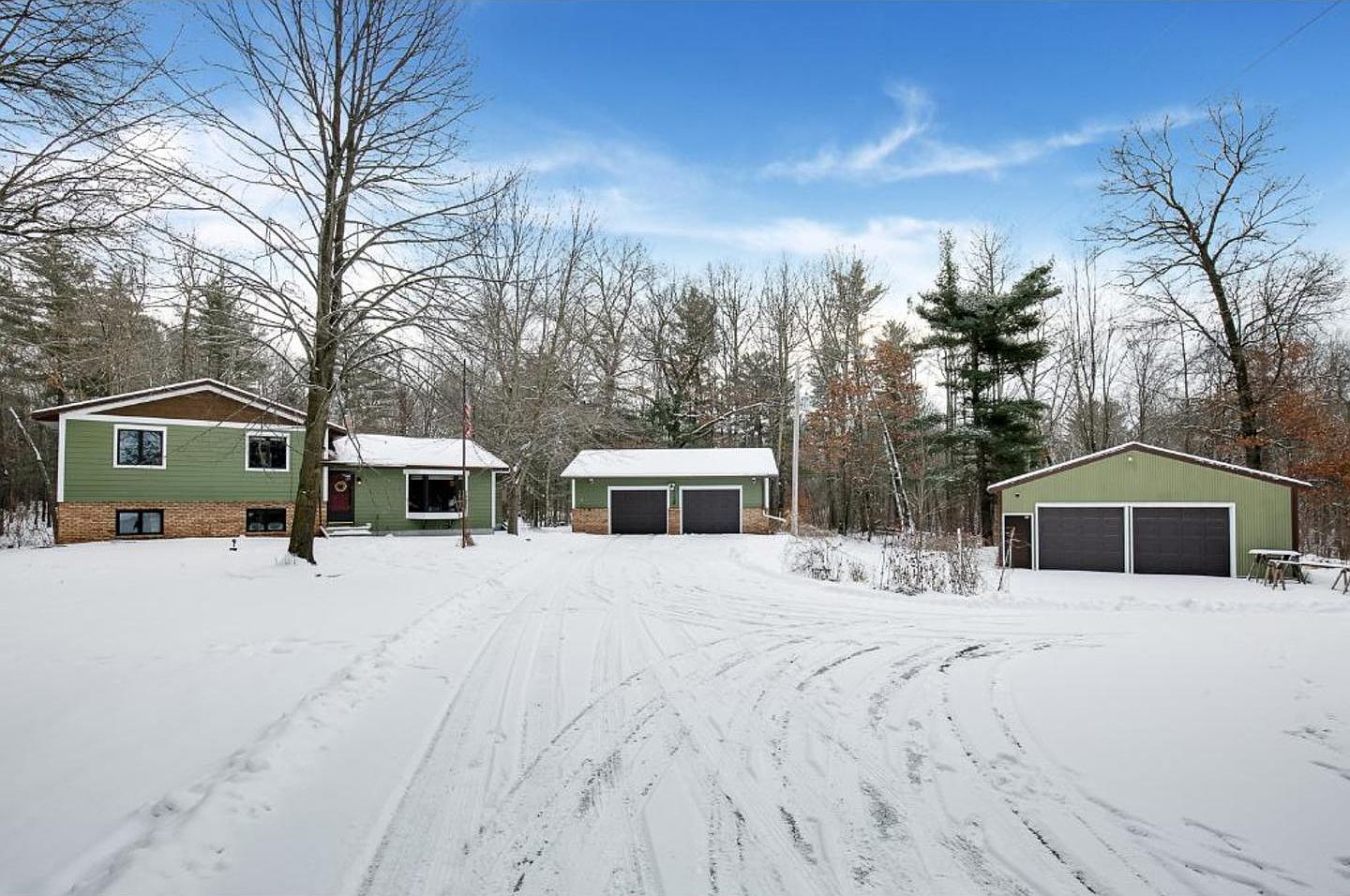 37499 Polk St NE, Stanchfield, MN 55080 Zillow
