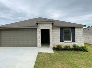 160 Bighorn Trl, Maumelle, AR 72113
