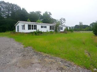 109 Madison Ln LOT 13-14, Windsor, NC 27983