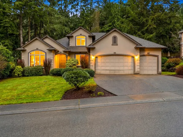 5633 194th Ln SE, Issaquah, WA 98027