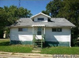 1001 Mulberry St, Keyesport, IL 62253