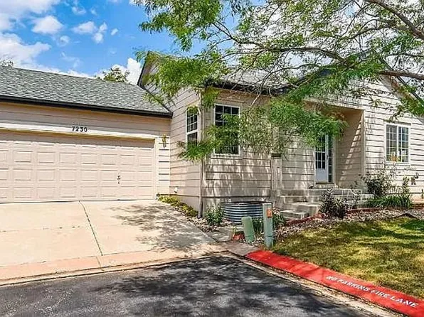 7230 Grand Cascade Point, Colorado Springs, CO 80922