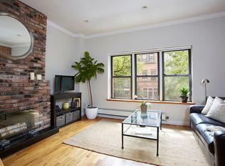 261 W 71st St APT 8, New York, NY 10023