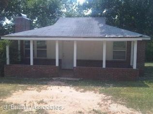 15 Garner Dr, Oxford, AL 36203