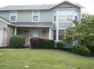 1195 Colby Ct, Saint Peters, MO 63376