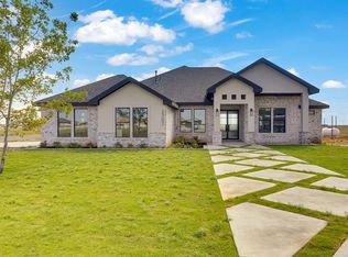2307 S County Road 1054, Midland, TX 79706