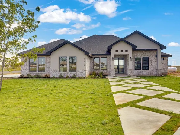 2307 S County Road 1054, Midland, TX 79706