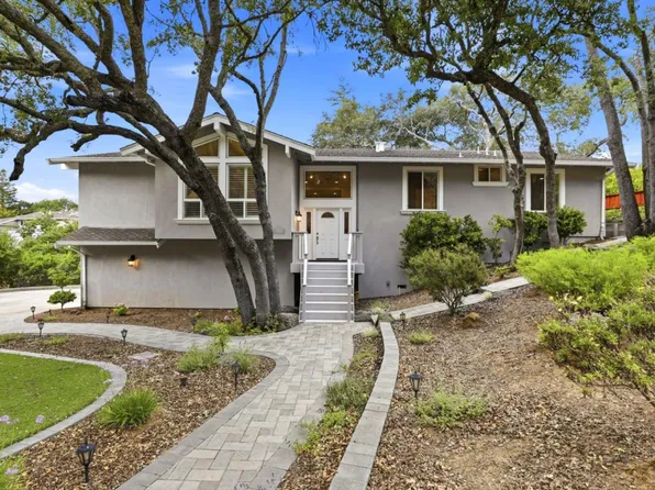 7111 Wooded Lake Dr, San Jose, CA 95120